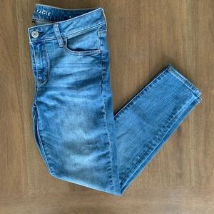 American Eagle Jeggings
